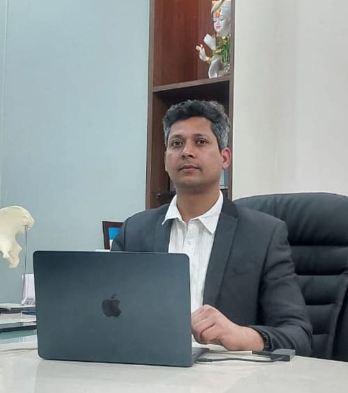 dr rahul singh