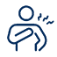 frozen-shoulder icon
